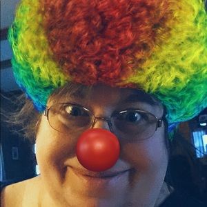 Meet your Posher, Rose